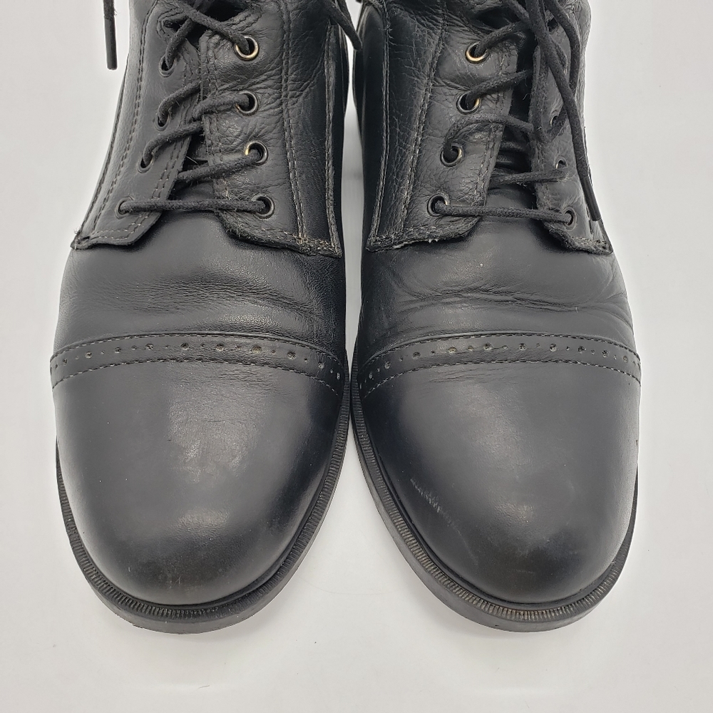 Giotto II Paddock Booties - Picture 7 of 10
